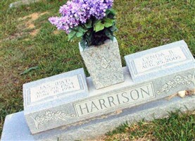 Lynda B. Harrison Lynda B. Harrison