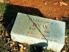 Lynda Corum Dolan Lynda Corum Dolan