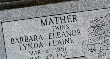 Lynda Elaine Mather