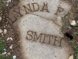 Lynda F. Smith Lynda F. Smith