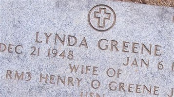 Lynda Greene