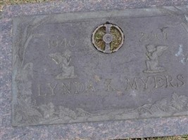 Lynda K. Myers Lynda K. Myers