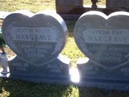 Lynda Kay Camp Hargrave