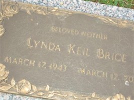 Lynda Keil Brice