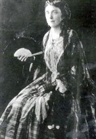 Lynda "Miss Linnie" Moorman Hardaway Lynda "Miss Linnie" Moorman Hardaway