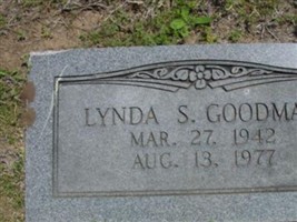 Lynda S. Goodman Lynda S. Goodman