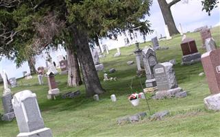 Lyndon Cemetery