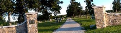 Lyndon Cemetery