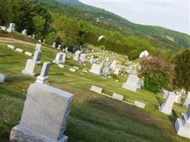 Lyndon Center Cemetery