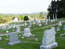 Lyndon Center Cemetery