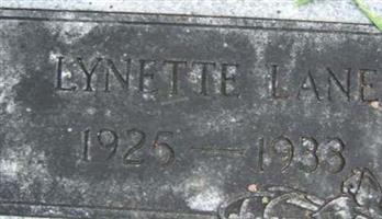 Lynette Lane