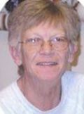 Lynette Marie Sjoland Johnson Lynette Marie Sjoland Johnson