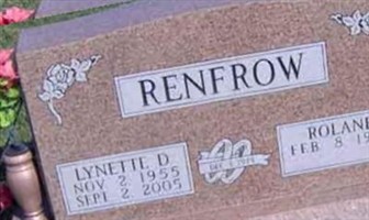 Lynette Renfrow Lynette Renfrow