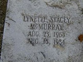Lynette Stacey McMurray