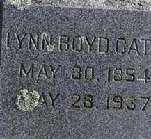 Lynn Boyd Cate Lynn Boyd Cate