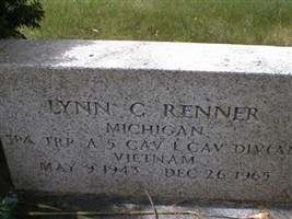 Lynn C. Renner