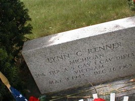 Lynn C. Renner