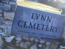 Lynn Cemetery