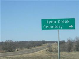 Lynn Creek Cemetery