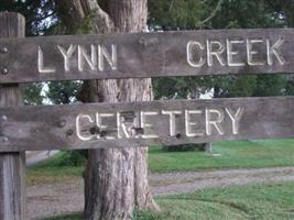 Lynn Creek Cemetery