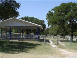 Lynn Creek Cemetery