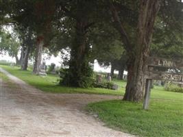 Lynn Creek Cemetery