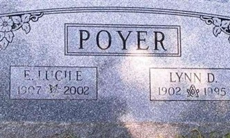 Lynn D. Poyer