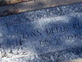 Lynn Delos Rust Lynn Delos Rust