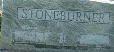 Lynn Edward "Stoney" Stoneburner