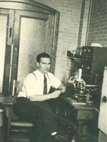 Lynn Joseph Brady