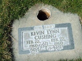 Lynn Kevin Cushing