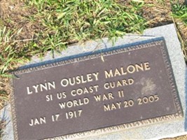 Lynn Ousley Malone