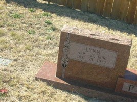 Lynn Pate