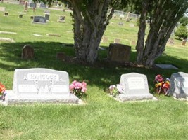 Lynn Rolland Hancock