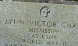 Lynn Victor Chain