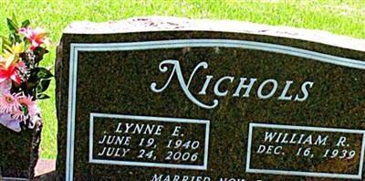 Lynne E. Nichols
