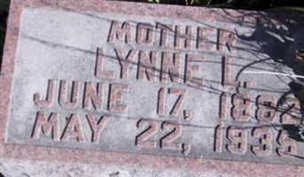 Lynne L Ramsey Lynne L Ramsey