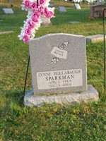 Lynne Lippert Sparkman