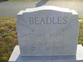 Lynne Payne Beadles