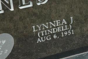 Lynnea J. Tindell Barnes