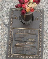 Lynnette M. Phillips