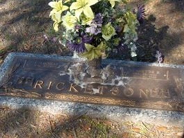 Lynnette S. Ricketson Lynnette S. Ricketson