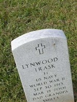 Lynwood George "Smitty" Trask Lynwood George "Smitty" Trask