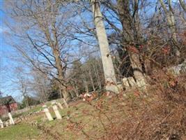 Lyon Cemetery