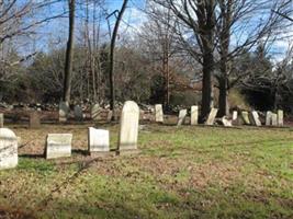 Lyon Cemetery