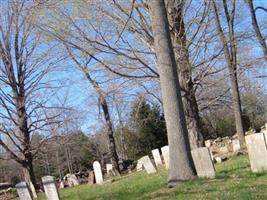 Lyon Cemetery