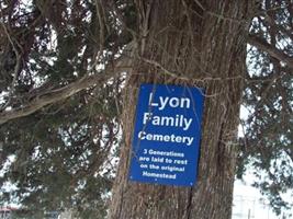 Lyon Cemetery