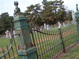 Lyons Cemetery