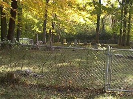 Lyons Cemetery