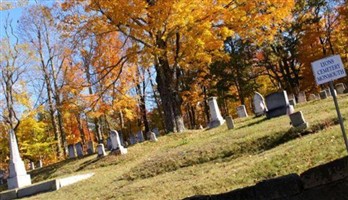 Lyons Cemetery